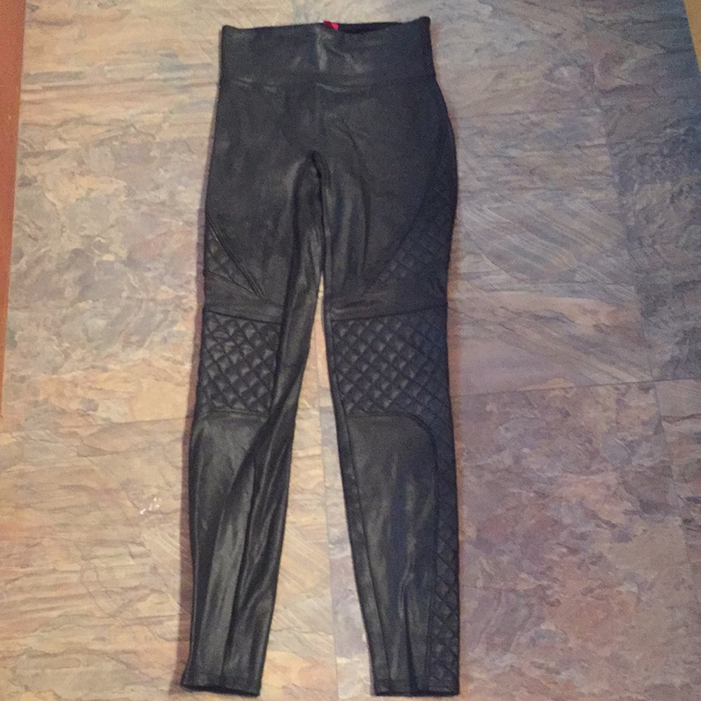 Spanx size xsmall leggings